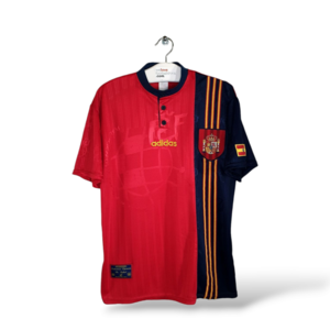 Adidas Spanje