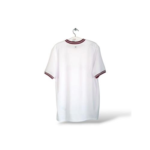Umbro Original retro vintage football shirt West Ham United 2023/24