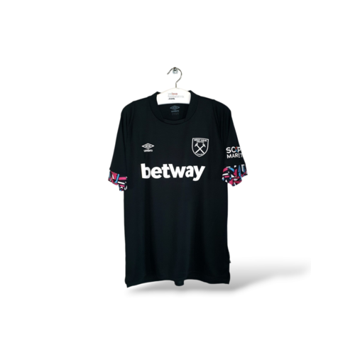 Umbro West Ham United Umbro West Ham United