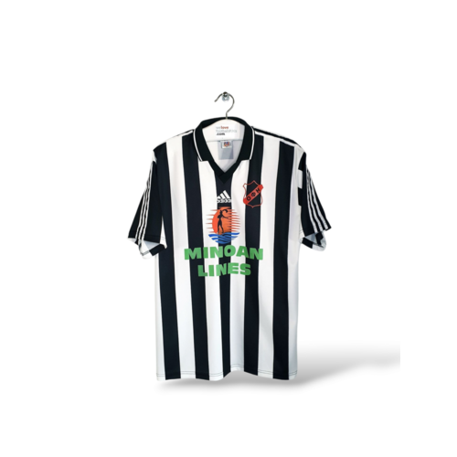 Adidas OFI Crete Adidas OFI Crete