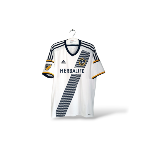 Adidas L.A. Galaxy Adidas L.A. Galaxy