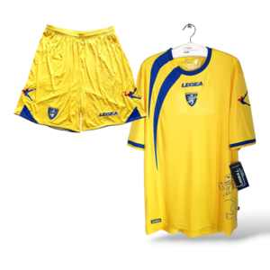 Frosinone Calcio