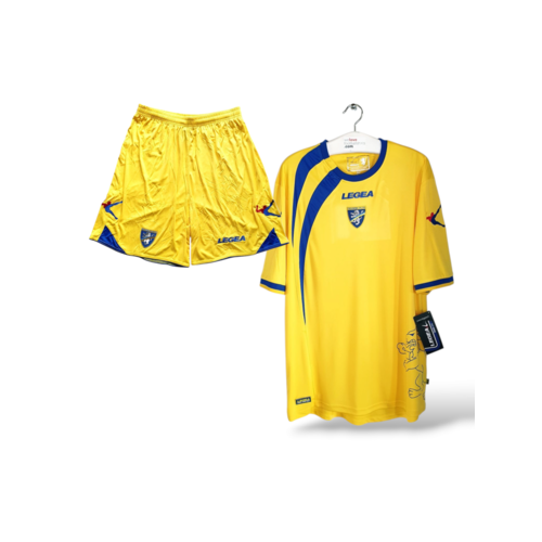 Legea Frosinone Calcio Legea Frosinone Calcio