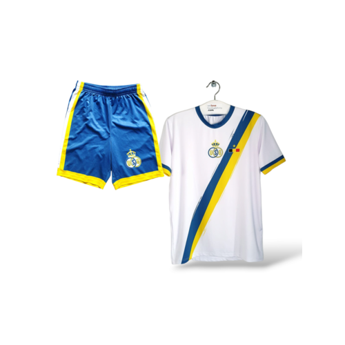 Fanwear Royale Union Saint-Gilloise Fanwear Royale Union Saint-Gilloise