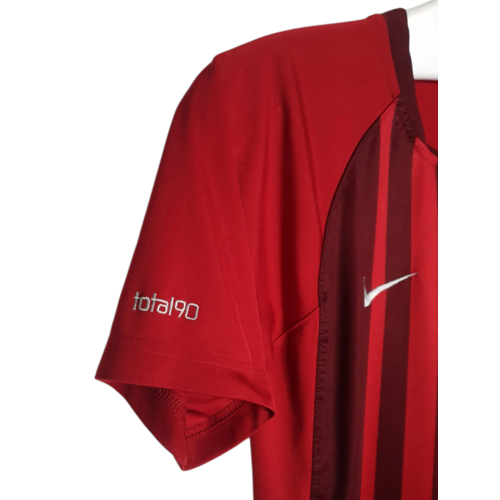 Nike Original retro vintage football shirt Manchester United 2005/06