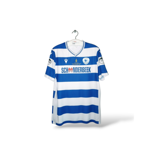 Macron SV Spakenburg Macron SV Spakenburg