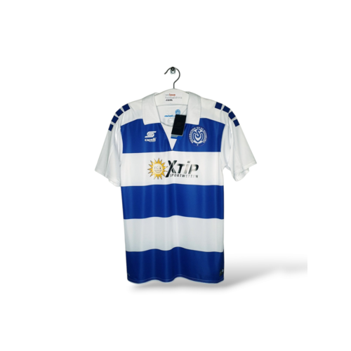Capelli Sport MSV Duisburg Capelli Sport MSV Duisburg