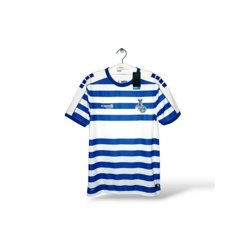 Capelli Sport MSV Duisburg Capelli Sport MSV Duisburg