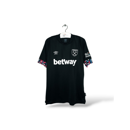 Umbro West Ham United Umbro West Ham United