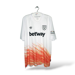 Umbro West Ham United (3XL)