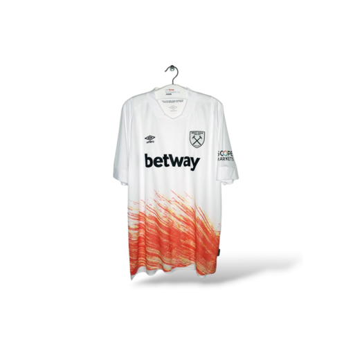 Umbro West Ham United Umbro West Ham United