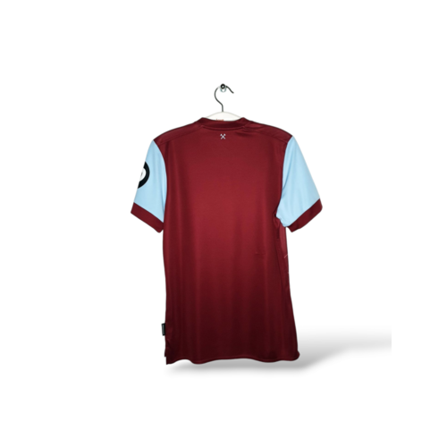 Umbro Original retro vintage football shirt West Ham United 2023/24