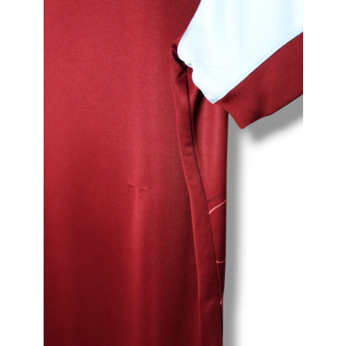 Umbro Original retro vintage football shirt West Ham United 2023/24