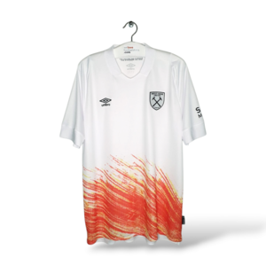 Umbro West Ham United (XXL)