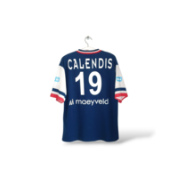 HFC Haarlem