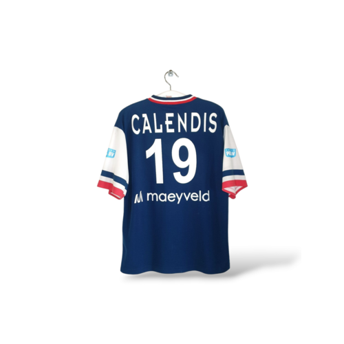MJ Sports HFC Haarlem MJ Sports HFC Haarlem