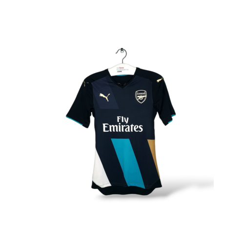Puma Arsenal Puma Arsenal