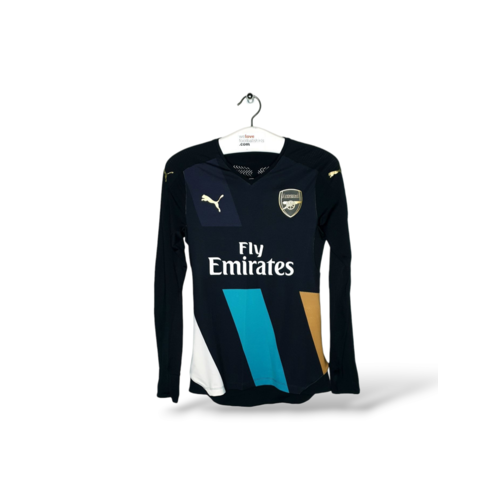 Puma Arsenal Puma Arsenal