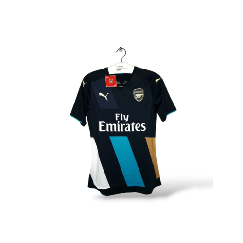 Puma Arsenal Puma Arsenal