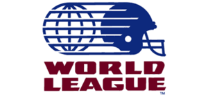 WLAF World League Of American Football