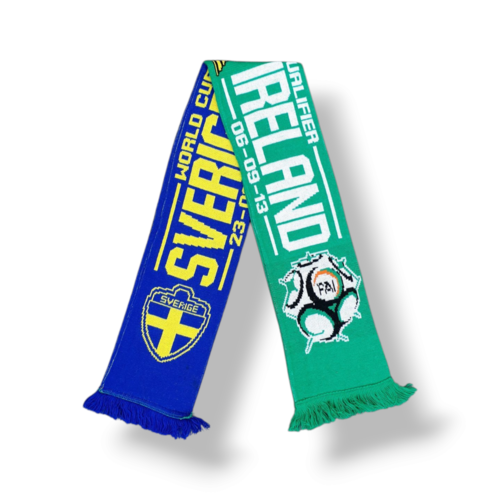 Sweden - Ireland Sweden - Ireland