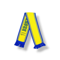 Football Scarf Brøndby IF