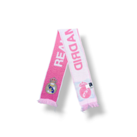 Football Scarf Real Madrid CF
