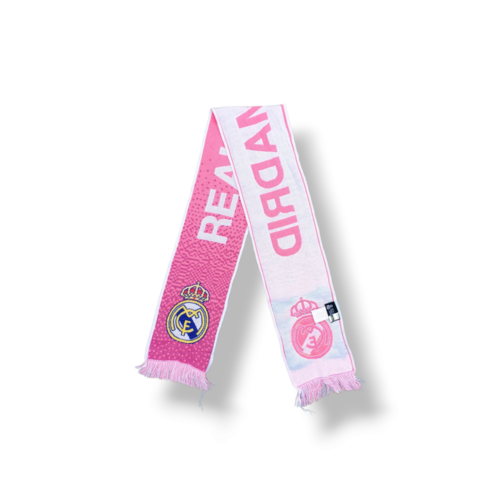 Football Scarf Real Madrid CF Football Scarf Real Madrid CF