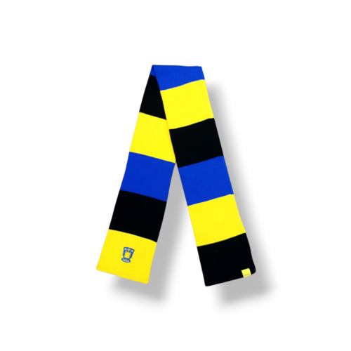 Football Scarf Brøndby IF Football Scarf Brøndby IF