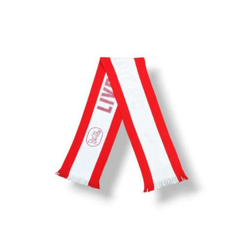 Football Scarf Liverpool Football Scarf Liverpool