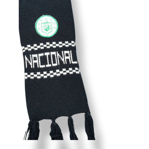 Originaler Fußballschal Atlético Nacional