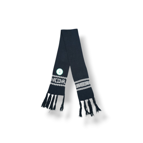 Football Scarf Atlético Nacional Football Scarf Atlético Nacional