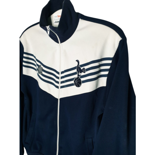Score Draw Original Retro football jacket Tottenham Hotspur 1978