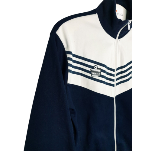 Score Draw Original Retro football jacket Tottenham Hotspur 1978