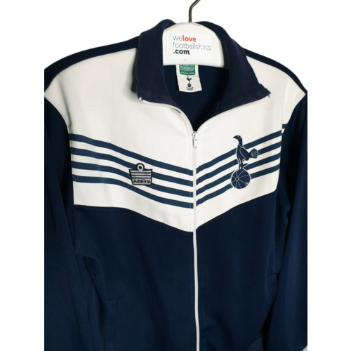Score Draw Original Retro football jacket Tottenham Hotspur 1978