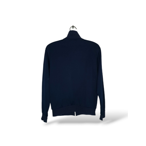 Score Draw Original Retro football jacket Tottenham Hotspur 1978