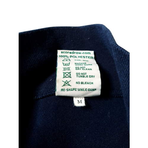 Score Draw Original Retro football jacket Tottenham Hotspur 1978