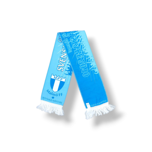 Football Scarf Malmö FF Football Scarf Malmö FF