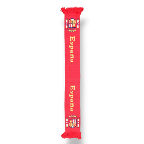 Originele Voetbalsjaal Spanje Originele Voetbalsjaal Spanje