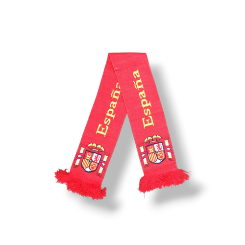 Football Scarf Spain Football Scarf Spain