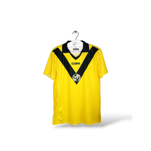 COPA Football SC Veendam COPA Football SC Veendam