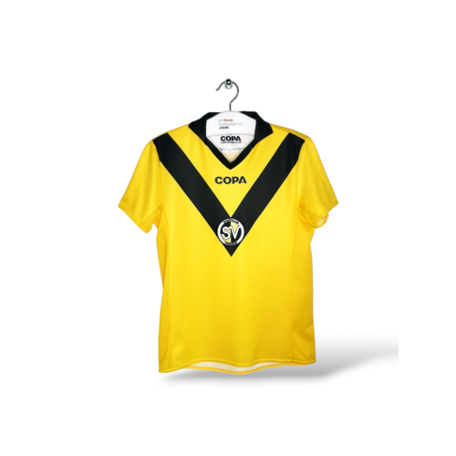 COPA Football SC Veendam COPA Football SC Veendam