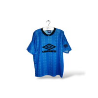 Umbro Template 90s