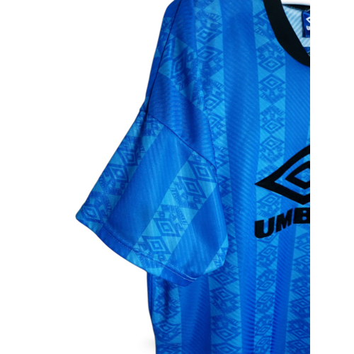 Umbro Umbro Template Fußballshirt aus den 90ern