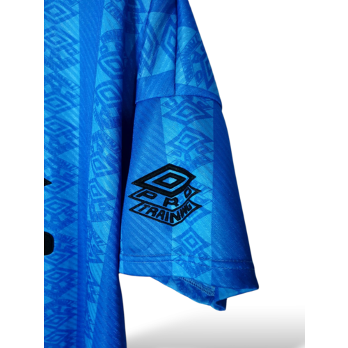 Umbro Umbro Template Fußballshirt aus den 90ern