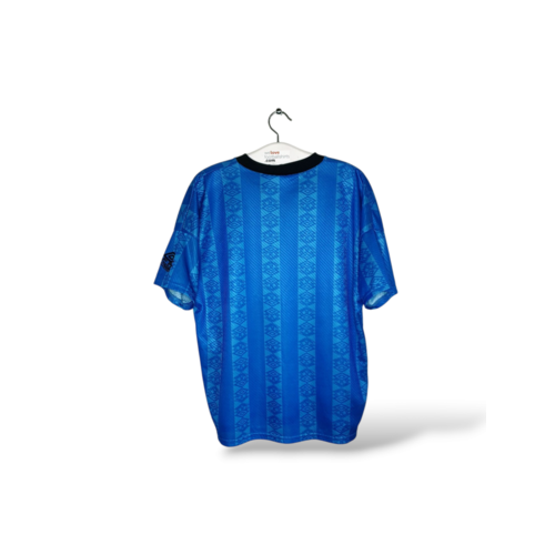 Umbro Umbro Template Fußballshirt aus den 90ern