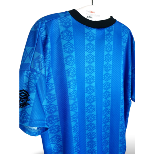 Umbro Umbro Template Fußballshirt aus den 90ern
