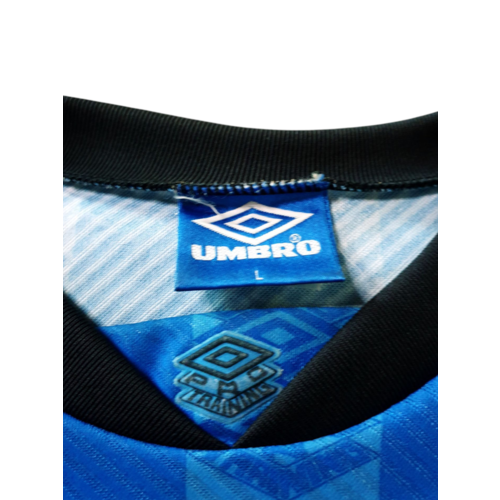 Umbro Umbro Template Fußballshirt aus den 90ern