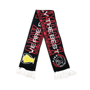 Voetbalsjaal AFC Ajax