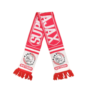 Voetbalsjaal AFC Ajax